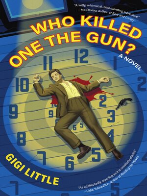 cover image of Who Killed One the Gun?